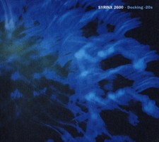 Syrinx 2600 - Docking -20s I