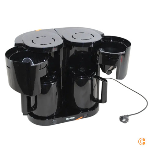Severin kaffeemaschine - severin,