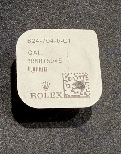 Rolex krone für vintage uhren - rolex,