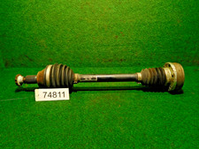 Antriebswelle links 6Q0407271AT Skoda Fabia II (5J) 1.2i 51KW 70PS Bj.2009