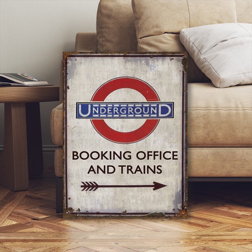 Vintage style london - vintage,