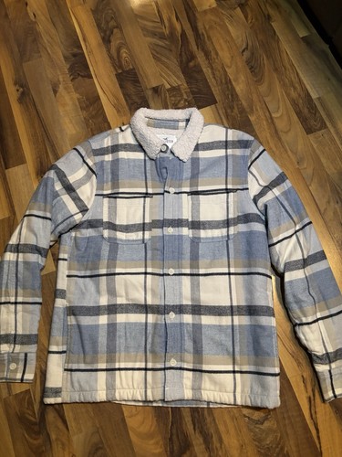 Hollister flanellhemd - hollister,