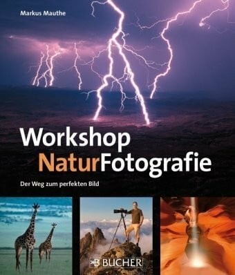 Workshop naturfotografie der - workshop, naturfotografie: