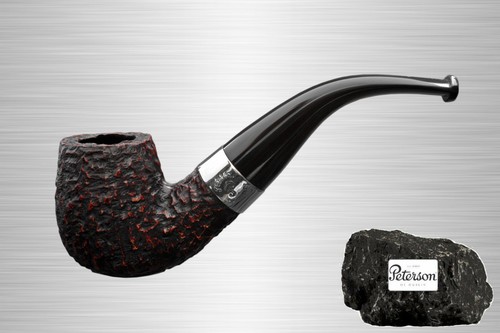 Peterson donegal rocky - peterson,