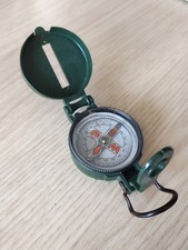 SCOUT Kompass Kinderkompass  Kinder Marschkompass Taschenkompass  Jungen  Mädche