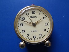 SLAVA -11Jewels- Made in