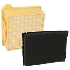2 Hepa Filter Set für Vorwerk