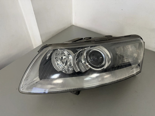Xenon scheinwerfer links audi - links,