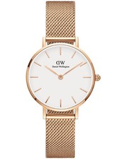 Daniel wellington damenuhr - daniel,