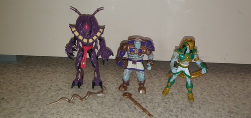 Kenner vintage mummies - kenner,