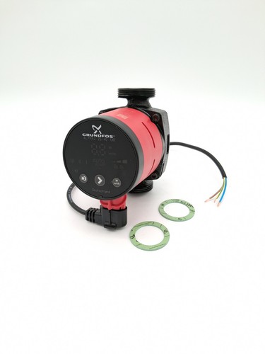 Grundfos alpha2 130 - grundfos, 25-40