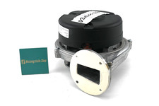 ebmpapst Lüfter NRG118/0800-3612-030204 Gebläse Ferro Ferroli etc. NEU