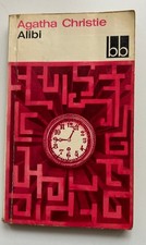 Agatha Christie Alibi