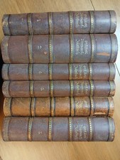 Bismarck-Jahrbuch – Band 1-6