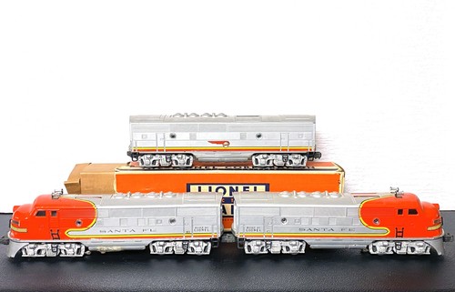 Lionel usa spur postwar - lionel,