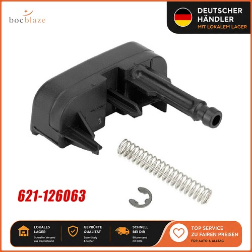 Hinten heckklappe griff - hinten,