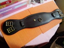 SOMMER Sattelgurt 60cm Kurzgurt Evolution - Spirit für V-Gurtung Barock Sattel