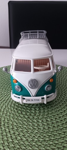 Playmobil 71725 bus - playmobil,