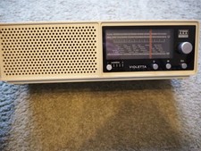 ITT Schaub Lorenz VIOLETTA