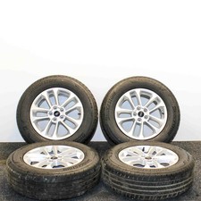 FORD KUGA III DFK Radsatz