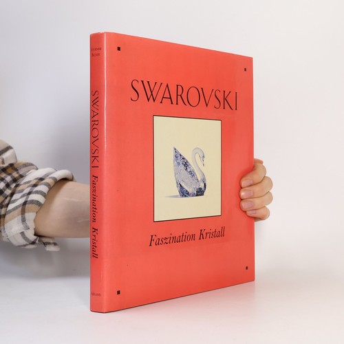 Swarovski faszination - swarovski.,