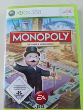 Monopoly (Microsoft Xbox 360)