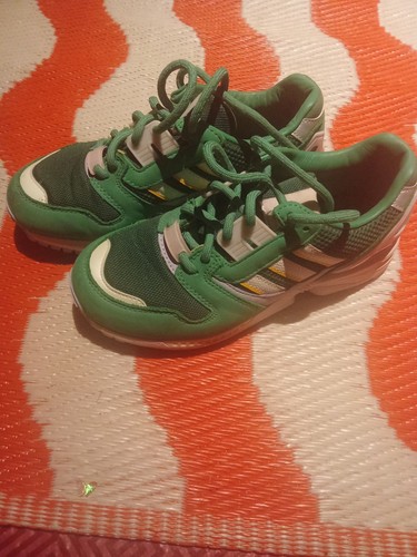 Adidas 8000 sneaker unisex - zx,