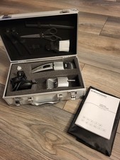 Grundig Haar und Bartschneider MC 4841/4842 Haarschneidemaschine