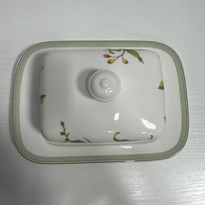 Villeroy & Boch Butterdose