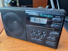 Grundig Ocean Boy 330