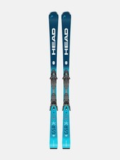 HEAD Worldcup Rebels e.GSR Ski
