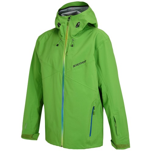Ziener damen skijacke - ziener,