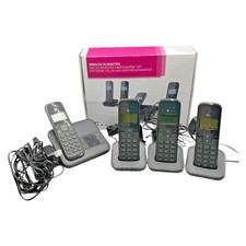Telekom Sinus C34 Quattro