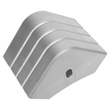 Pontoon Boat Aluminum Corner