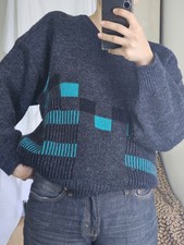 Pullover Strickpullover Sabir