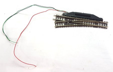 Roco Weiche rechts Spur N 22263 E, 2 37A8  Modelleisenbahn Schiene