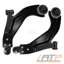 QUERLENKER + TRAGGELENK SATZ