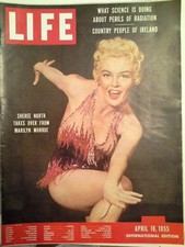Life International Magazine