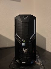 Sehr guter Acer Predator Orion