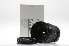 CANON EF-S 17-55mm f/2,8 IS