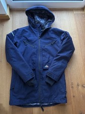 Superdry Skijacke Blau Gr. S