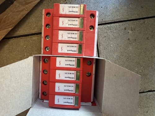 Dehn dehnguard mod - dehnguard, 275