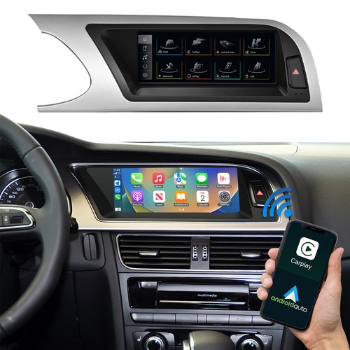 Linux android auto - 8,9',
