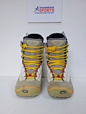Northwave Snowboard Boots (US