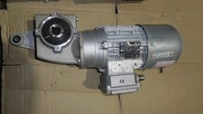Getriebe-Motor Nord Sk80SP/4TF