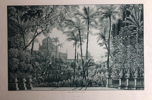 Karl friedrich schinkel - karl,