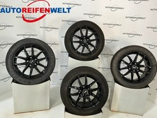 Winter Kompletträder 215/55R17 z.B. passend für Hyundai Kona/ Kia Soul/ Optima