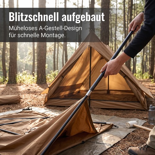 Camping zelt personen - camping,