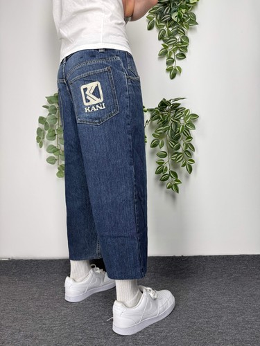 Karl kani jeans - kani, –