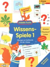 Grundschule: Lern- und